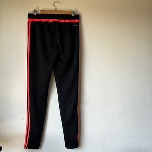 Adidas track pants Womens Small
